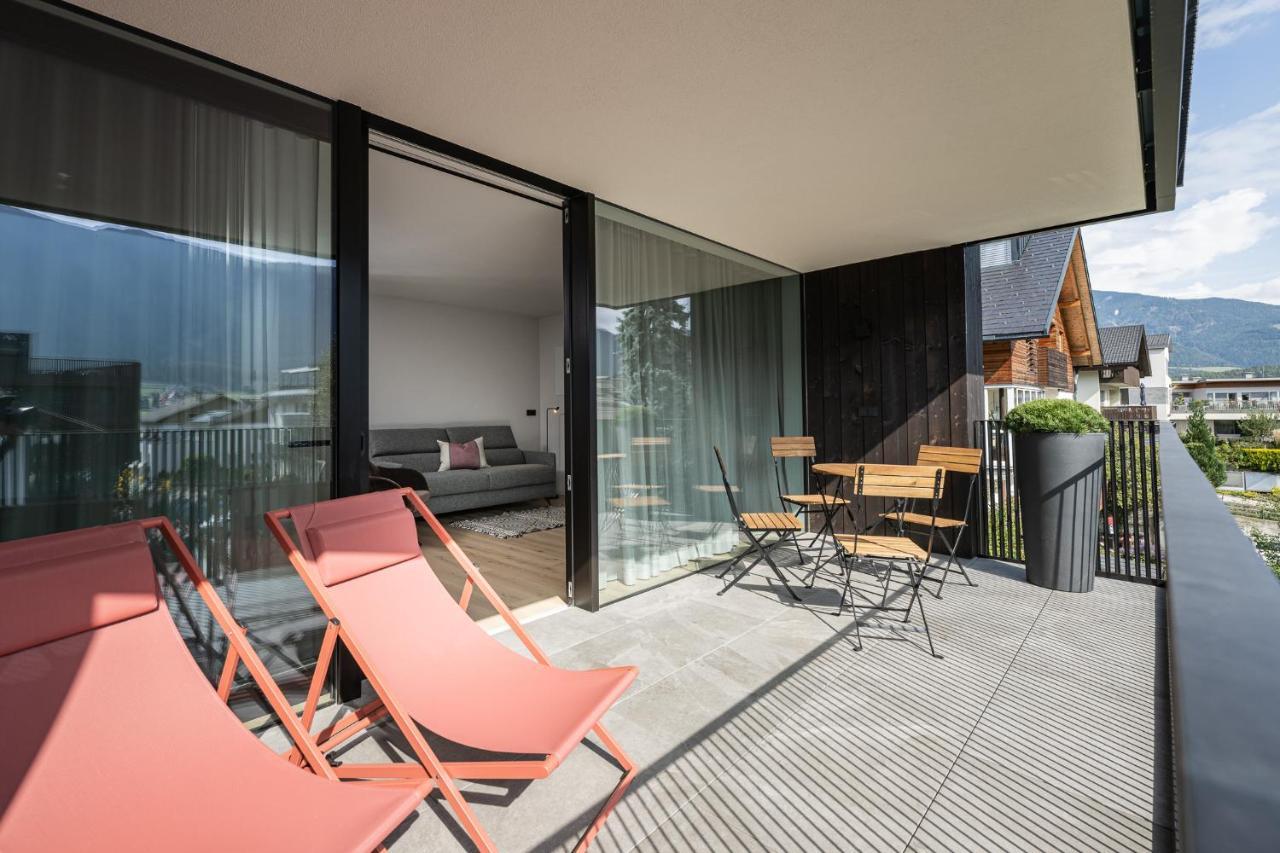 Luis Chalet Brunico Exterior foto